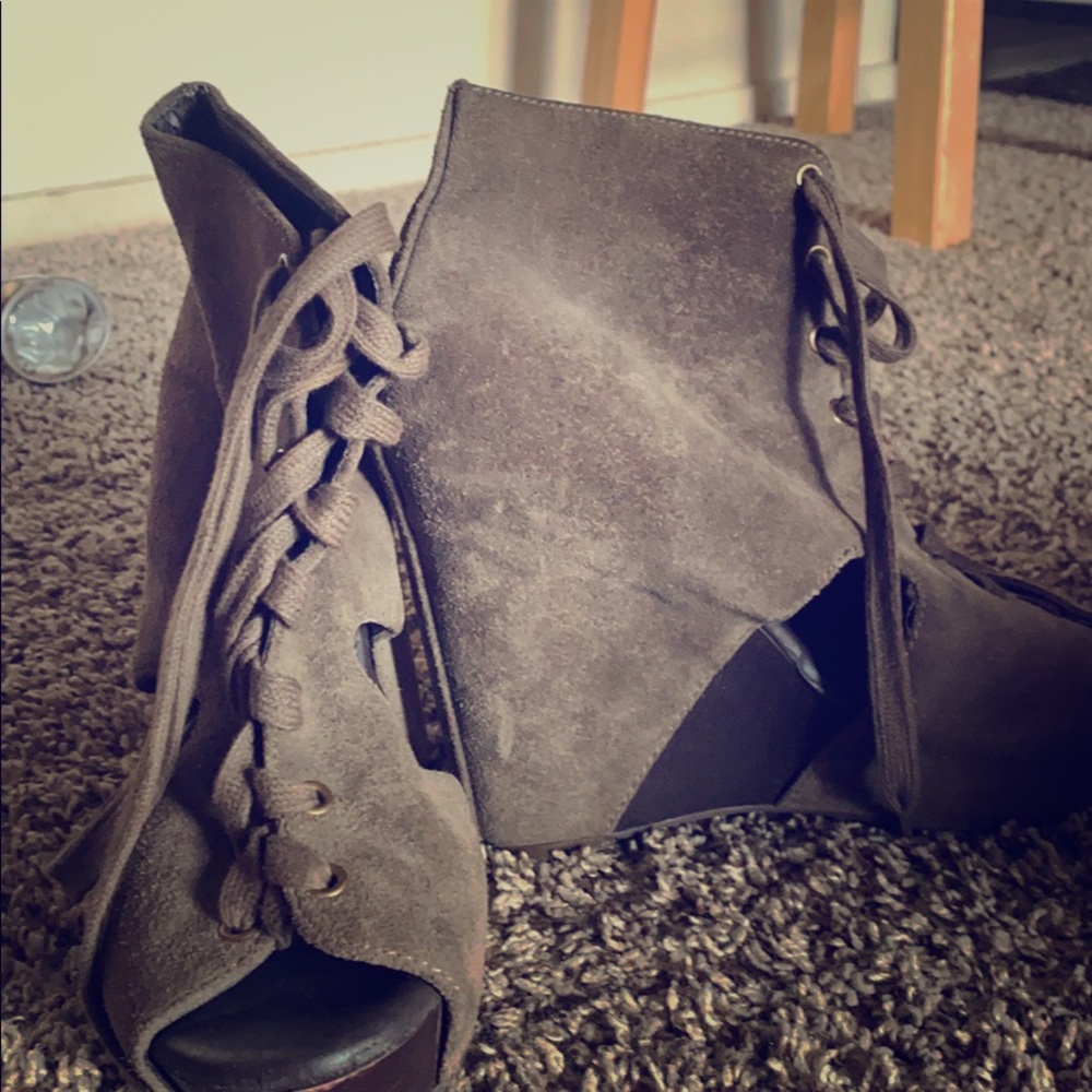 Wedges